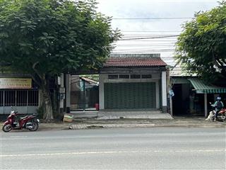 Bán nhà mặt phố 289m² tại huỳnh văn nghệ, bửu long, biên hòa, đồng nai  chỉ 6,583 tỷ vnd