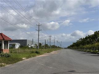 Bán đất 969,2m² tại kcn hàm kiệm 1, hàm mỹ, hàm thuận nam, bình thuận  chỉ 1,1 tỷ vnd