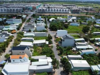 Bán đất nền dự án thái sơn, 2 tỷ, 100m2, long hậu, cần giuộc, long an