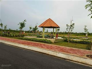 Chủ cần bán nền đất đẹp kdc thái sơn. giá 22tr/m2 hỗ trợ vay ngân hàng bidv 70%