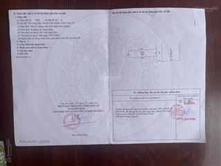 Bán np mặt phố đường số 1, 3,69 tỷ, 100m2 ở long hậu, cần giuộc, long an giá cực chất hot