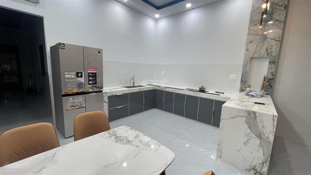 Bán np mặt phố đường số 1, 3,69 tỷ, 100m2 ở long hậu, cần giuộc, long an giá cực chất hot