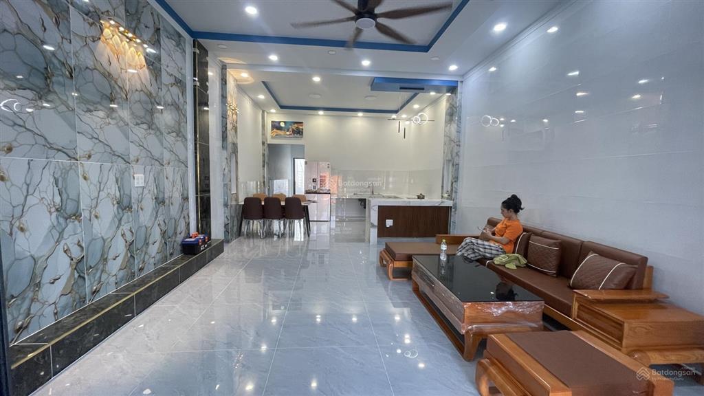 Bán np mặt phố đường số 1, 3,69 tỷ, 100m2 ở long hậu, cần giuộc, long an giá cực chất hot