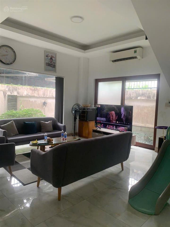 Cần bán biệt thự view sông kdc 13c dt15x20m 1tr 2 lầu st, 5pn 5wc giá 10tỷ  0906 694 ***
