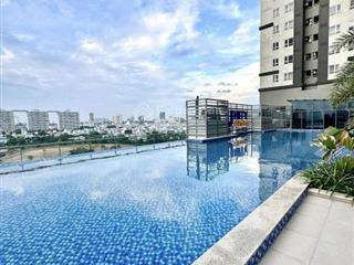 Cần bán ch topaz elite  ngay góc cao lỗ  tqb dt60m2 2ípn 2wc  3,250ty  0906 694 ***