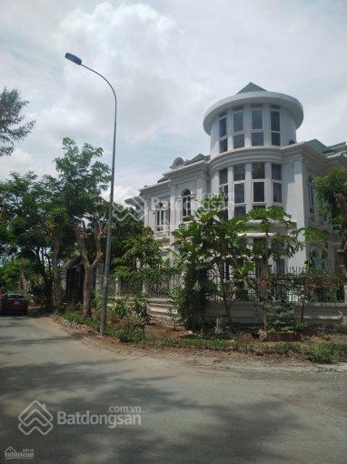 Cần bán kdc 13c, mt 60m vành đai, 5x19.5m, giá 6.5ỷ/nền, vị trí đẹp, dt 0906 694 *** diệu