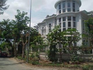 Cần bán kdc 13c, mt 60m vành đai, 5x19.5m, giá 6.850tỷ/nền, vị trí đẹp, dt 0906 694 *** diệu