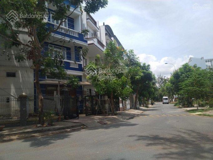 Cần bán kdc 13c, mt 60m vành đai, 5x19.5m, giá 6.5ỷ/nền, vị trí đẹp, dt 0906 694 *** diệu