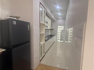 Cần cho thuê căn hộ topaz city full nội thất đẹp  75m2  2wc  2wc, giá 12,5tr/th  0906 694 ***