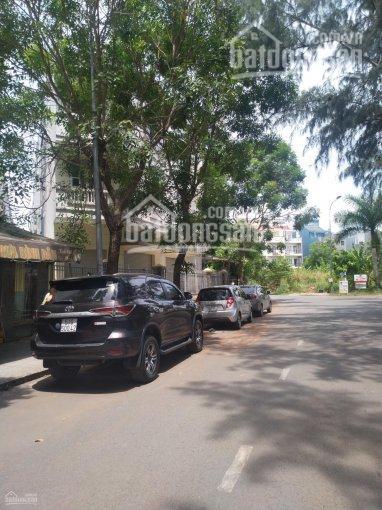 Cần tiền cần bán đất kdc 13c dt 5x17m  giá 5,4 tỷ (sổ đỏ cá nhân) xây dựng tự do