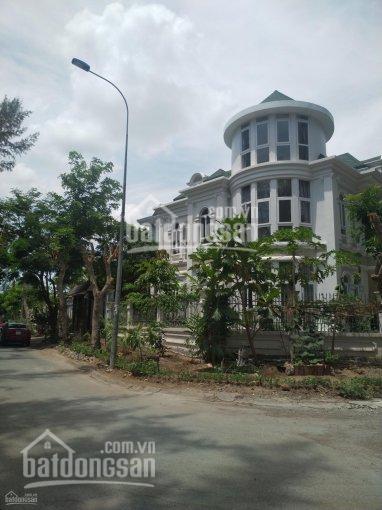 Cần tiền cần bán đất kdc 13c dt 5x17m  giá 5,4 tỷ (sổ đỏ cá nhân) xây dựng tự do