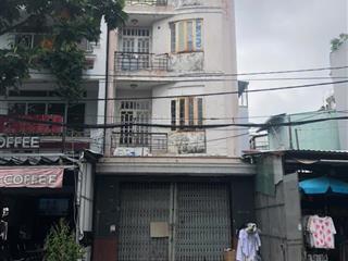 Mt đường số 51 ngay chợ 5x18 3 tầng 9.3 tỷ