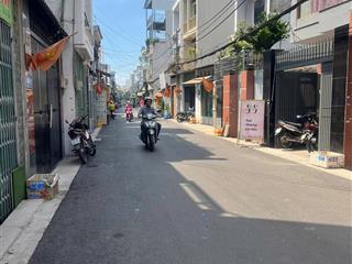 Hẻm nhựa 10m tô hiệu 530m2 giá 34 tỷ