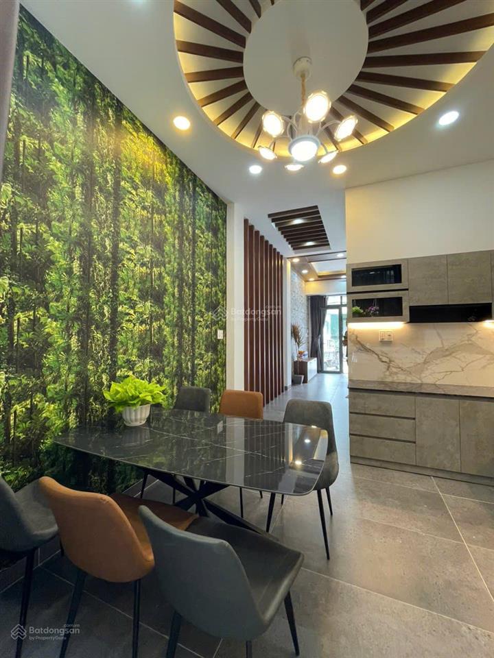 Mt trần thủ độ 4x14 3 tầng mới giá 8.9 tỷ