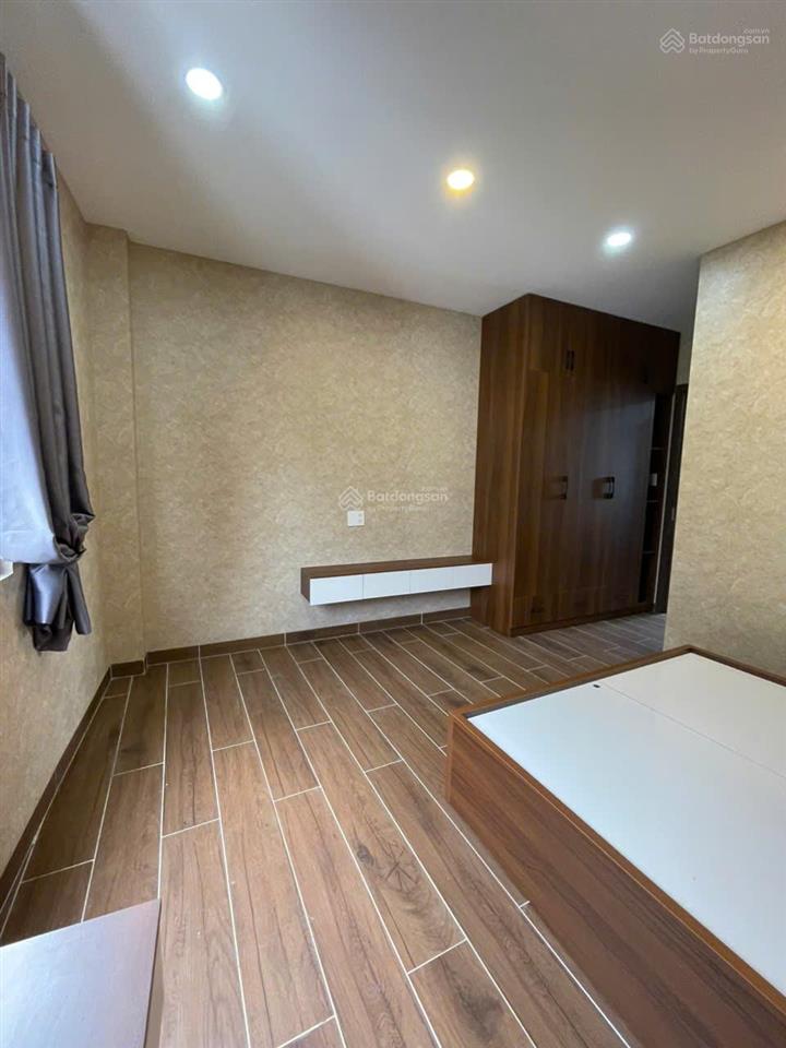 Mt trần thủ độ 4x14 3 tầng mới giá 8.9 tỷ