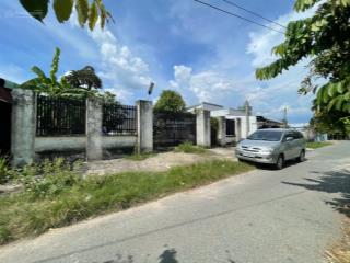 Mt 12b thị trấn củ chi gần nguyễn văn khạ hơn 15.5tr/m2