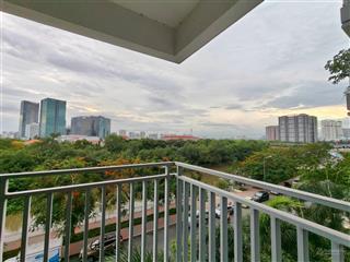 Cho thuê căn hộ 2pn, 2wc, 99m2 tại riviera point, 17 triệu vnd