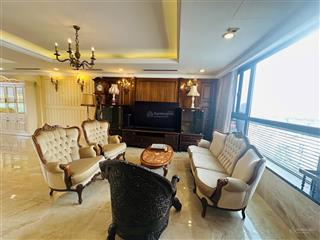 Cho thuê penthouse the panorama phú mỹ hưng, phường tân mỹ, tp. hcm, 130 triệu, 500m2 cực kỳ rộng
