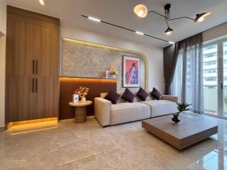 Cho thuê căn hộ chung cư grand view, 42 triệu, 118m2, 3pn, 2wc, view đẹp tại tân phong, q7, hcm