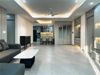Bán căn hộ chung cư đẹp, garden court 1, 13 tỷ, 140m2, tân phong, quận 7, hcm