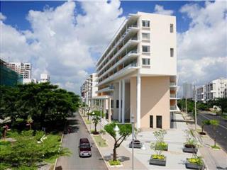 Bán cc garden plaza 1, tân phong, q7, tp. hcm, 15 tỷ, 147m2 bao đẹp