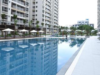 Bán căn senicvaley 133m2 căn dẹp giá rẻ nhất thị