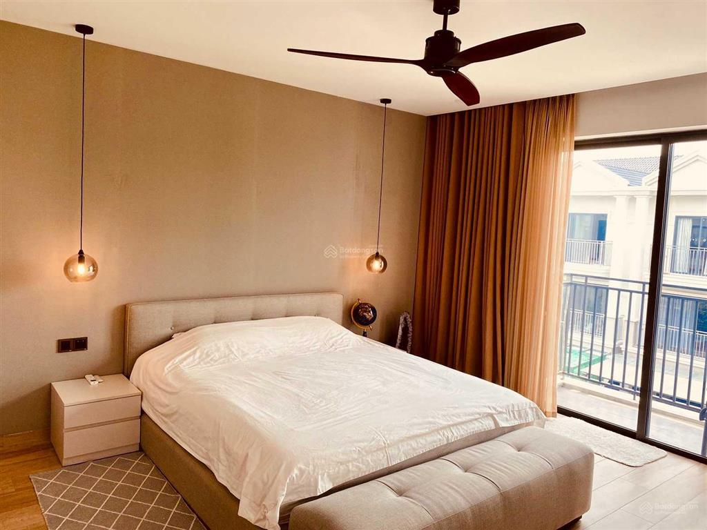 Chính chủ cho thuê bt lavila đầy đủ nội thất 4pn 4 wc, giá 23 tr/th,  0909 904 ***