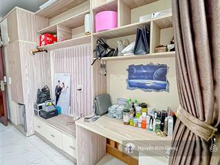 Cho thuê phòng trọ full nội thất 20m2, 3 triệu, huỳnh tấn phát, phú thuận, q7, hcm