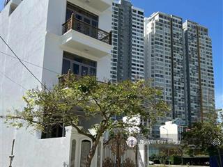Bán đất mặt tiền đường đào trí, phú thuận, quận 7, view sông sài gòn, dt 5x18.7m, giá 75đ/m2
