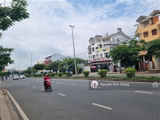Bán gấp đất nền dự án tại đại phúc green villas, mặt tiền đường chánh hưng, 5x20, giá 14,5ty