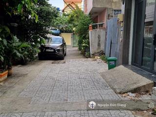 Đất hẻm xe hơi đường lâm văn bền, quận 7, gần nguyễn thị thập, sổ hồng, 80m2, giá 7.1 tỷ