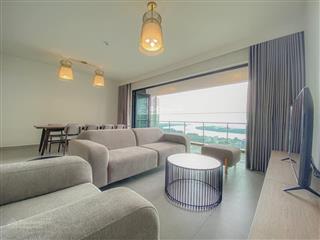 Feliz en vista 4pn view sông trực diện, tầm view thoáng mát, cho thuê giá 78 triệu | nguyên lộc