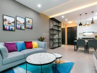 Feliz en vista 2pn cho thuê giá 23 triệu  view ban đêm đẹp lung linh | nguyên lộc
