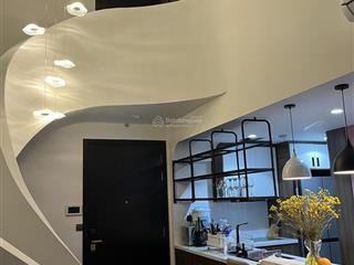 Duplex 2pn feliz en vista  nội thất dễ thương xinh xắn | nguyên lộc