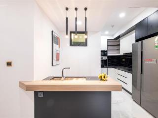 Duplex 3pn feliz en vista cho thuê 42 triệu  có phòng rượu cigar view sông | nguyên lộc