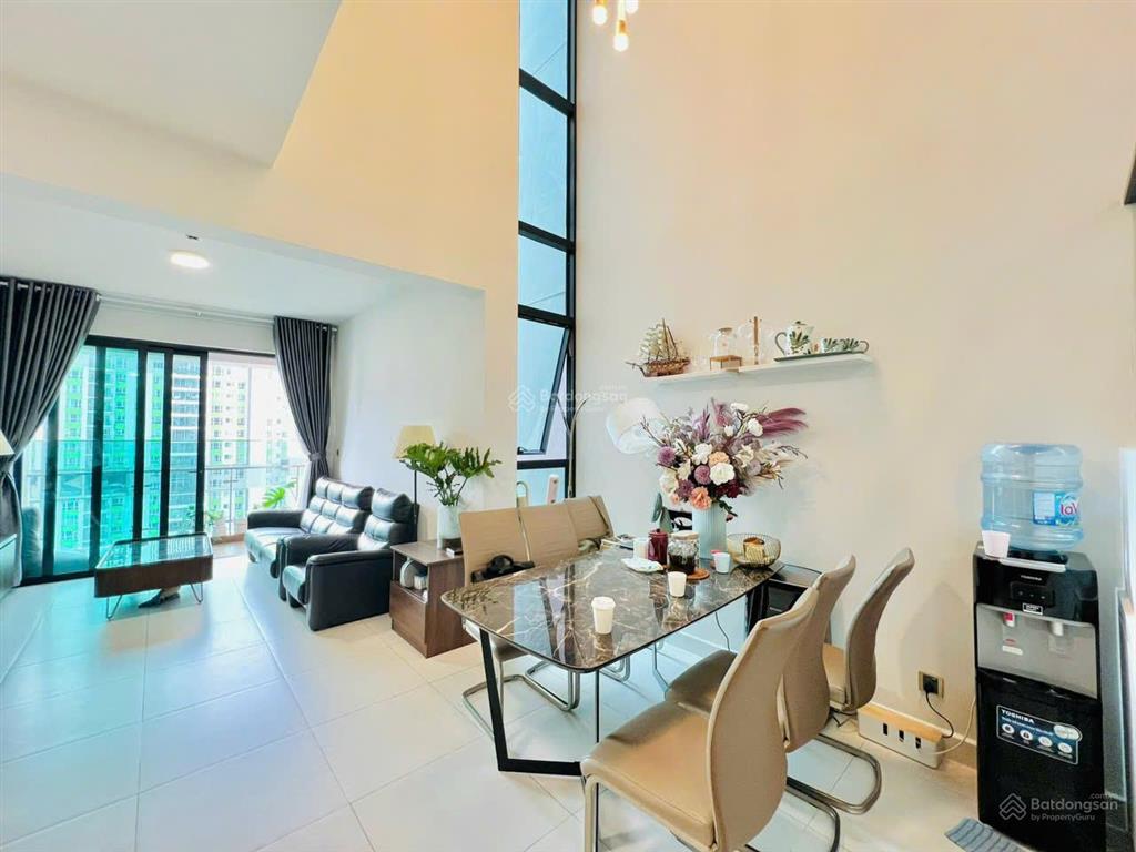 Bán duplex 3pn feliz en vista giá 16.5 tỷ  hồ bơi muối khoáng ấm  nguyên lộc