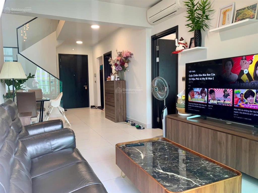 Bán duplex 3pn feliz en vista giá 16.5 tỷ  hồ bơi muối khoáng ấm  nguyên lộc