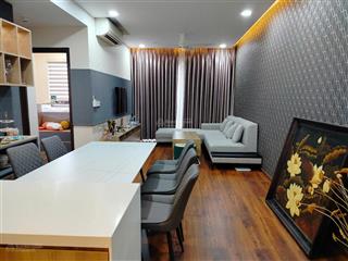 One verandah 2pn cho thuê 25 triệu  view sông thoáng mát | nguyên lộc