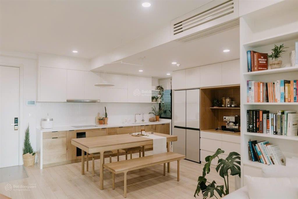 Bán căn hộ 3 phòng ngủ 106m² tại feliz en vista  nhà siêu đẹp | nguyên lộc