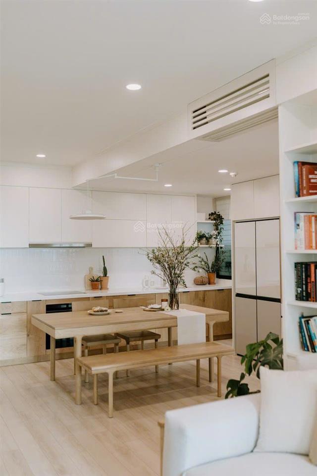 Bán căn hộ 3 phòng ngủ 106m² tại feliz en vista  nhà siêu đẹp | nguyên lộc