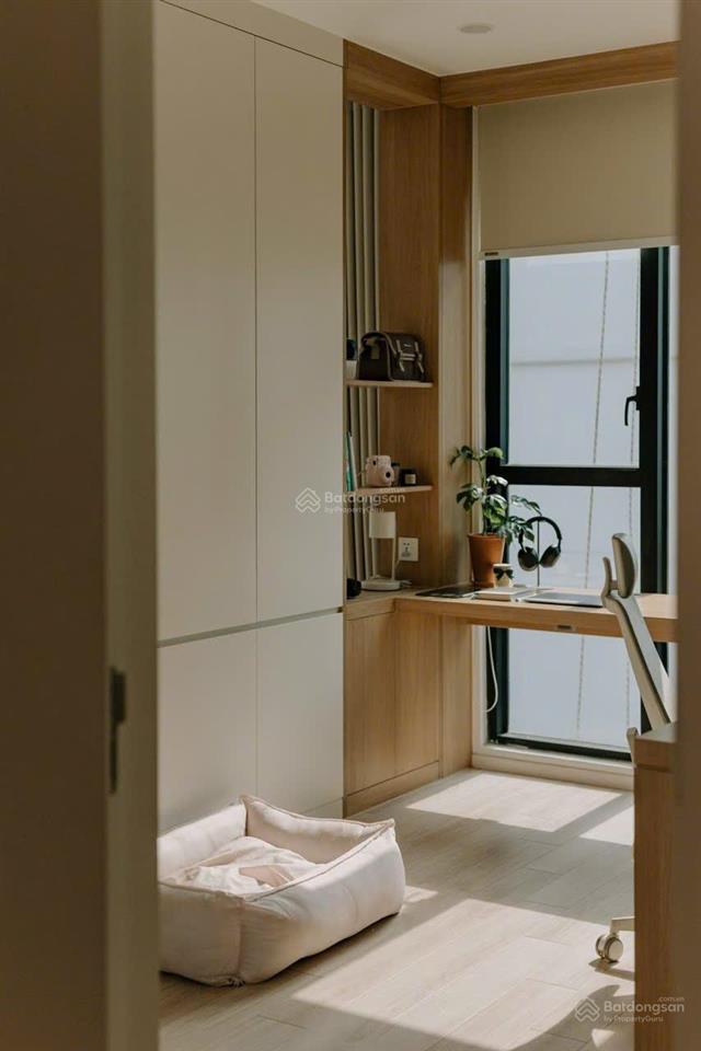 Bán căn hộ 3 phòng ngủ 106m² tại feliz en vista  nhà siêu đẹp | nguyên lộc