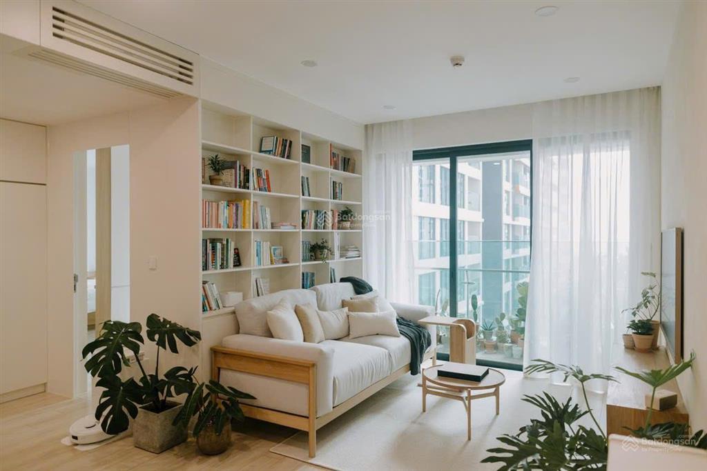 Bán căn hộ 3 phòng ngủ 106m² tại feliz en vista  nhà siêu đẹp | nguyên lộc