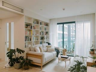 Bán căn hộ 3 phòng ngủ 106m² tại feliz en vista  nhà siêu đẹp | nguyên lộc