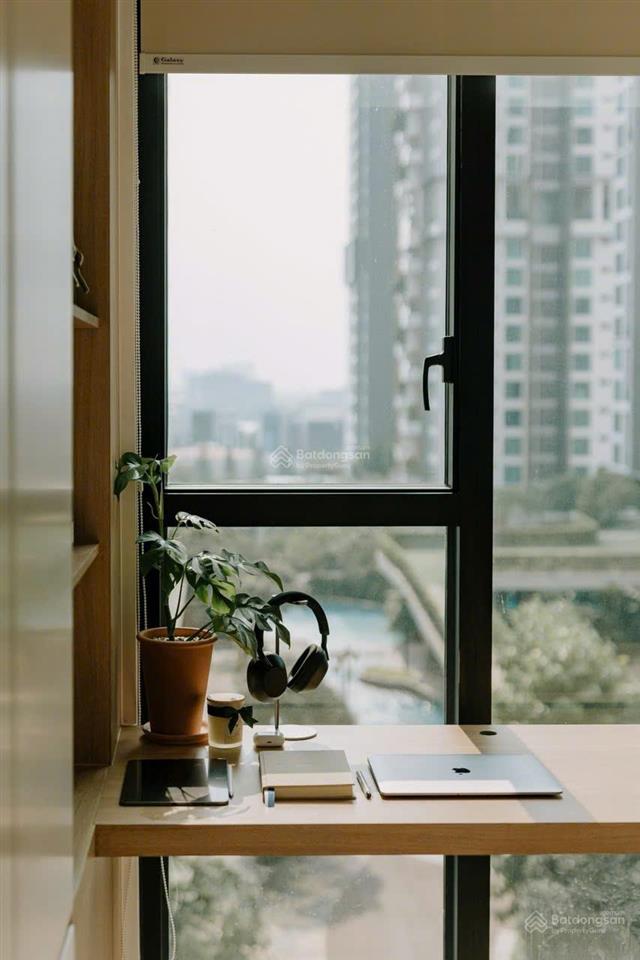 Bán căn hộ 3 phòng ngủ 106m² tại feliz en vista  nhà siêu đẹp | nguyên lộc