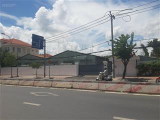 Chính chủ  bán gấp lô đất mt lê thị chợ, p.phú thuận, q7  phù hợp mô hình vp  chdv  95tr/m2