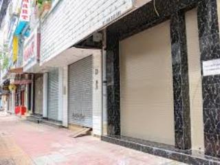 Cho thuê gấp mặt bằng đẹp, khu phú mỹ gần chợ phước long, đường phạm hữu lầu, p. phú mỹ, q7