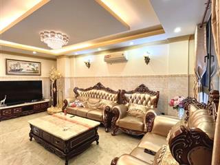 Bán gấp biệt thự hướng nam  kdc phú mỹ vạn phát hưng, q7  dt 11x21m  38 tỷ  đang có hđ thuê