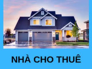 Cho thuê gấp nhà góc 3 mặt tiền,đường hoàng việt,p.4,q.tân bình,tphcm