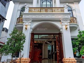 Cần bán gấp căn biệt thự hướng đông,kdc phú mỹvph,giá 35 tỷ dt 252m2