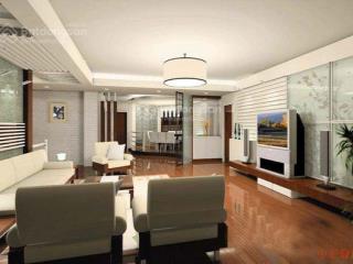 Cần cho thuê gấp mặt bằng đẹp mặt tiền đường huỳnh tấn phát, p. phú mỹ, q. 7. dt 7x18m (126m2)